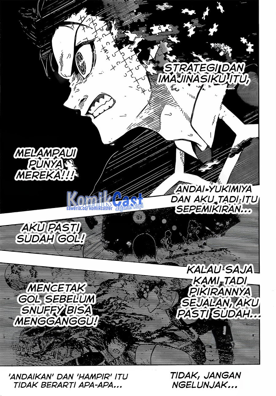 Chapter 226 - halaman 6