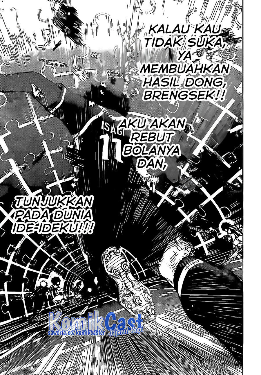 Chapter 226 - halaman 8