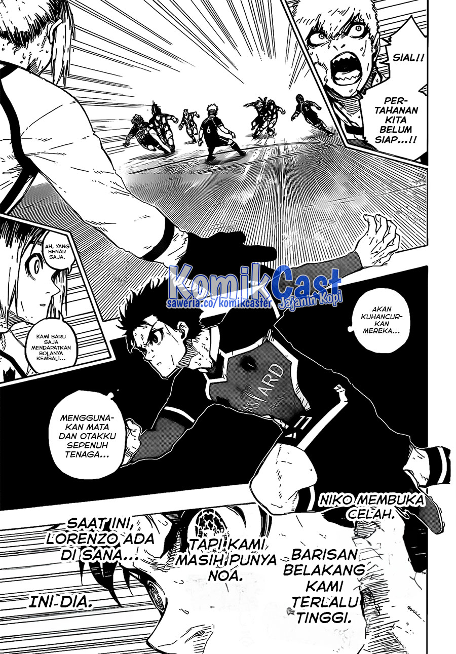 Chapter 226 - halaman 10