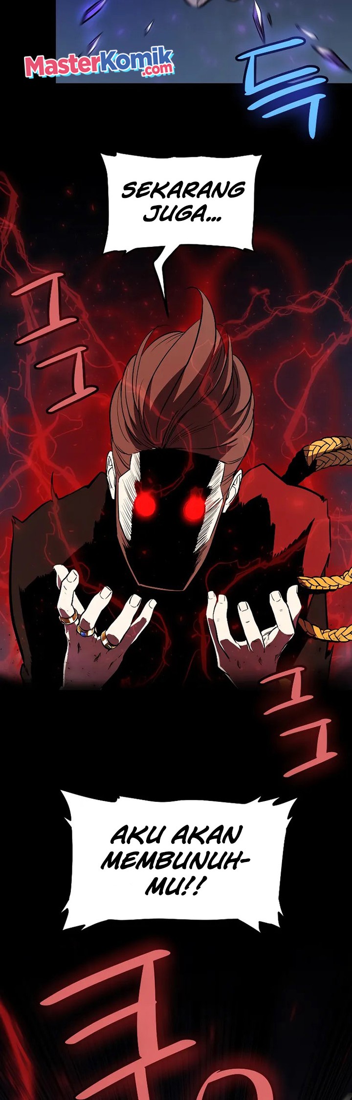 Chapter 74 - halaman 34