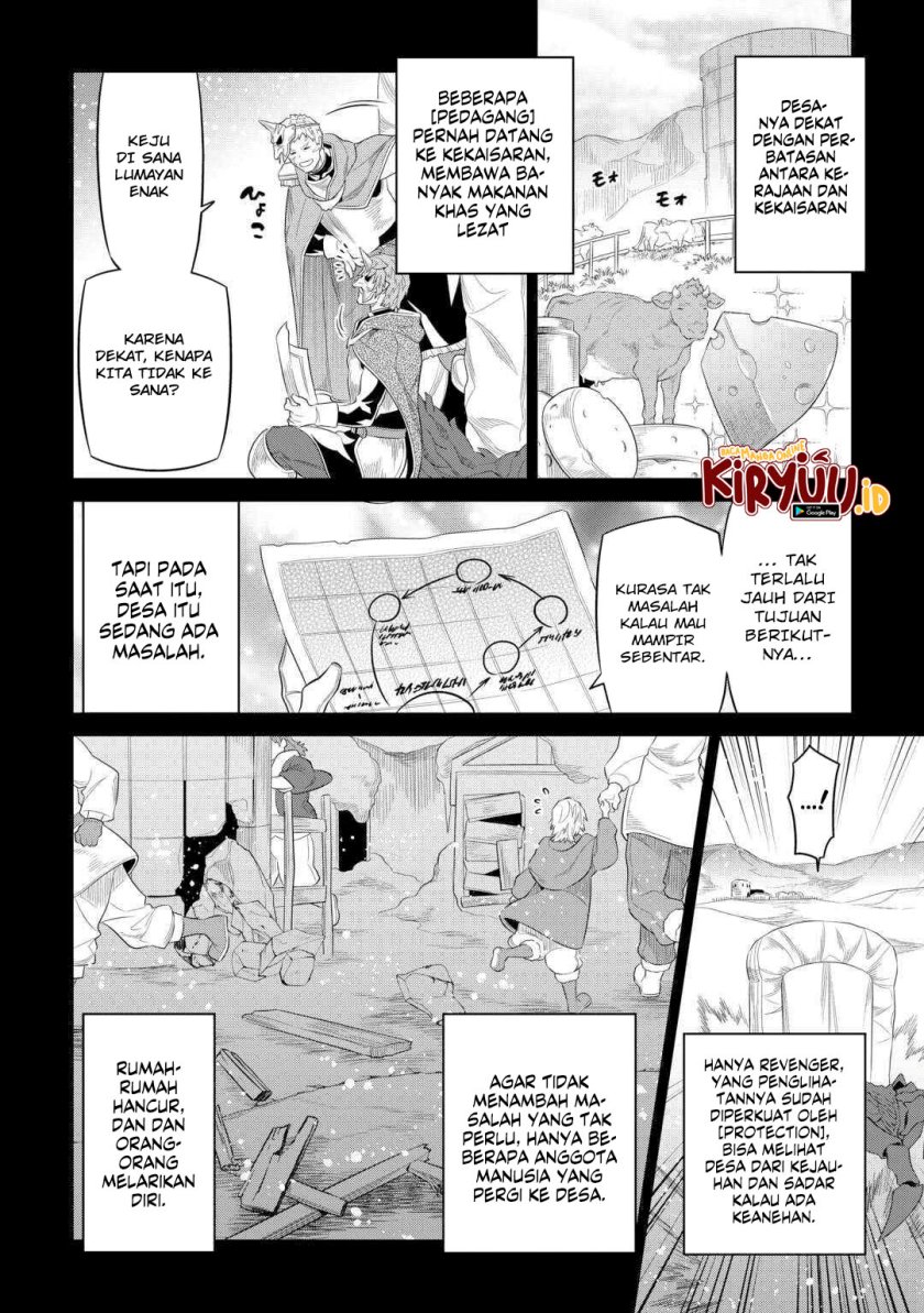 Chapter 91 - halaman 6
