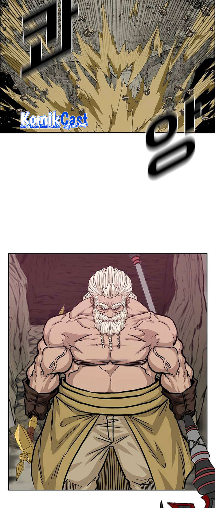 Chapter 97 - halaman 45