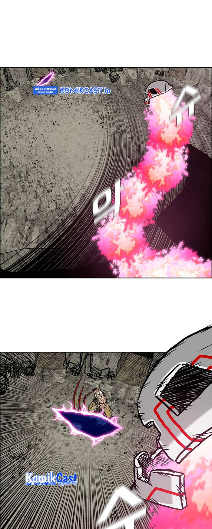 Chapter 97 - halaman 50