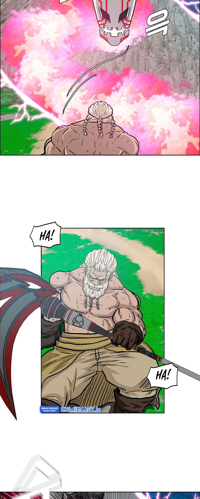 Chapter 97 - halaman 54
