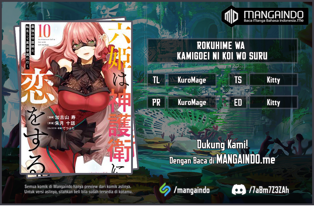 Chapter 68 - halaman 2
