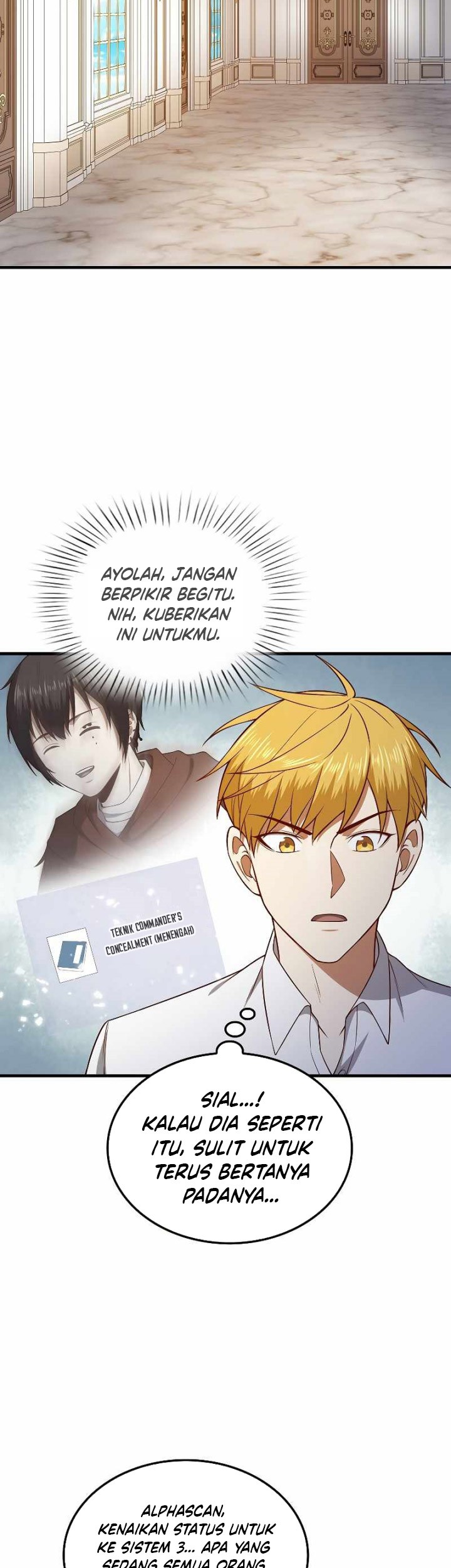 Chapter 102 - halaman 25