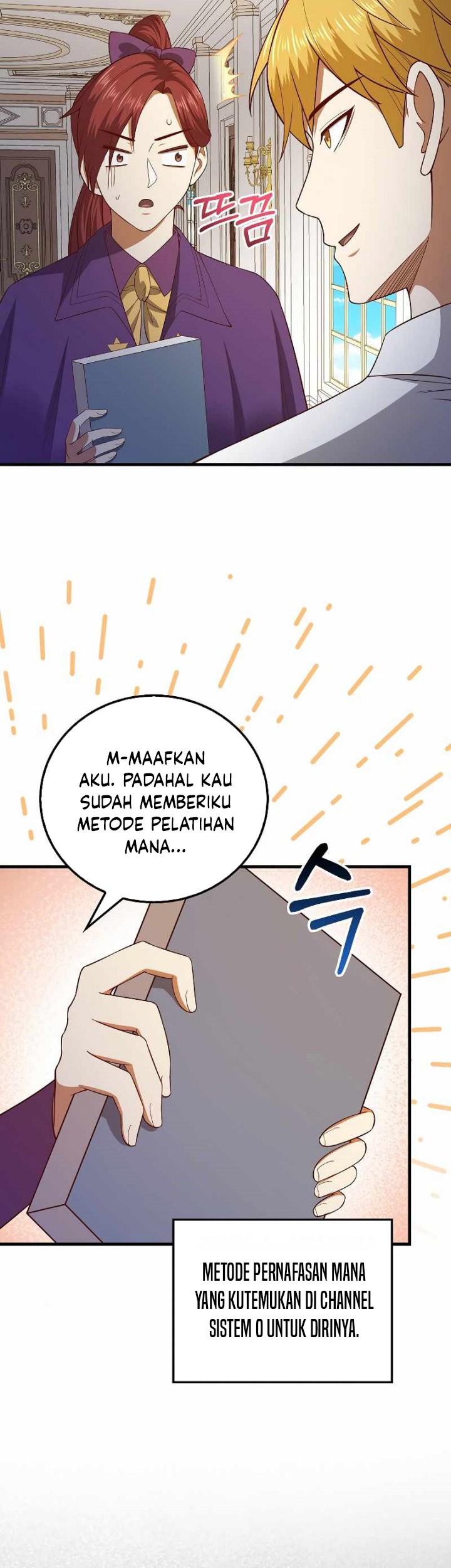 Chapter 102 - halaman 29