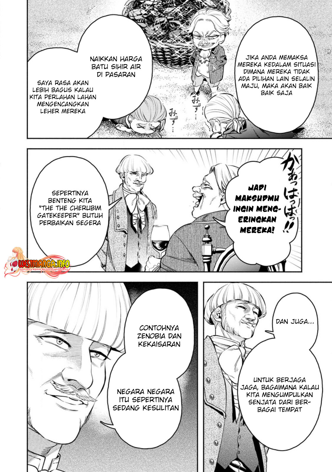 Chapter 32.1 - halaman 17