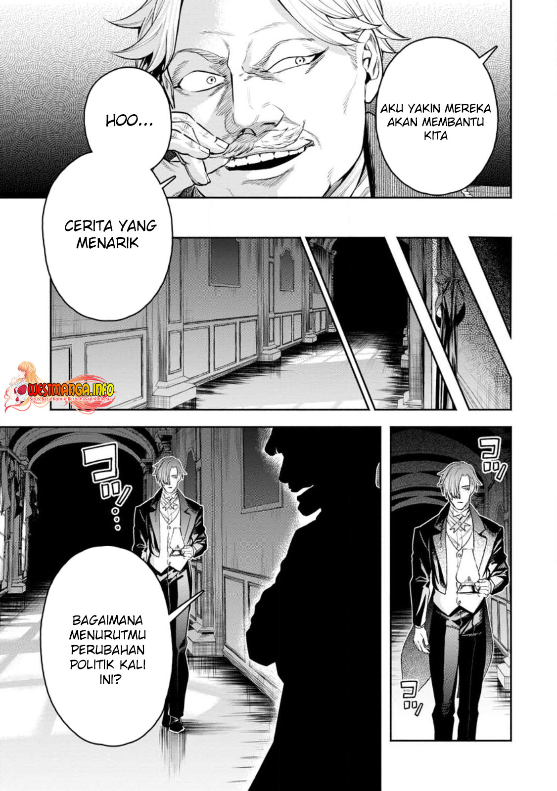 Chapter 32.1 - halaman 18
