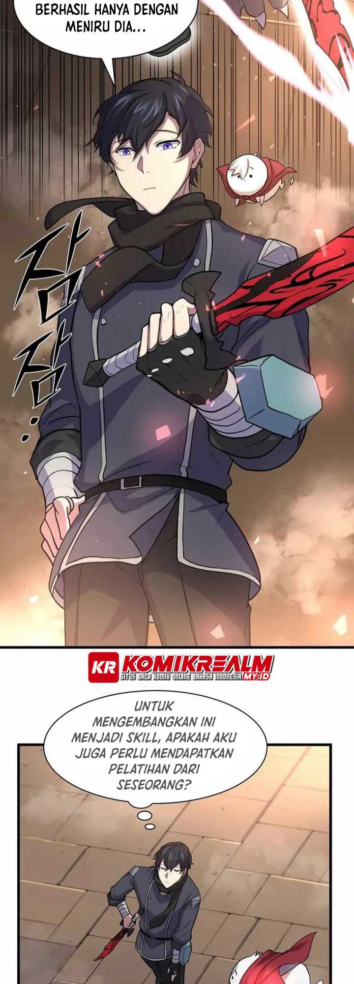 Chapter 26 - halaman 22