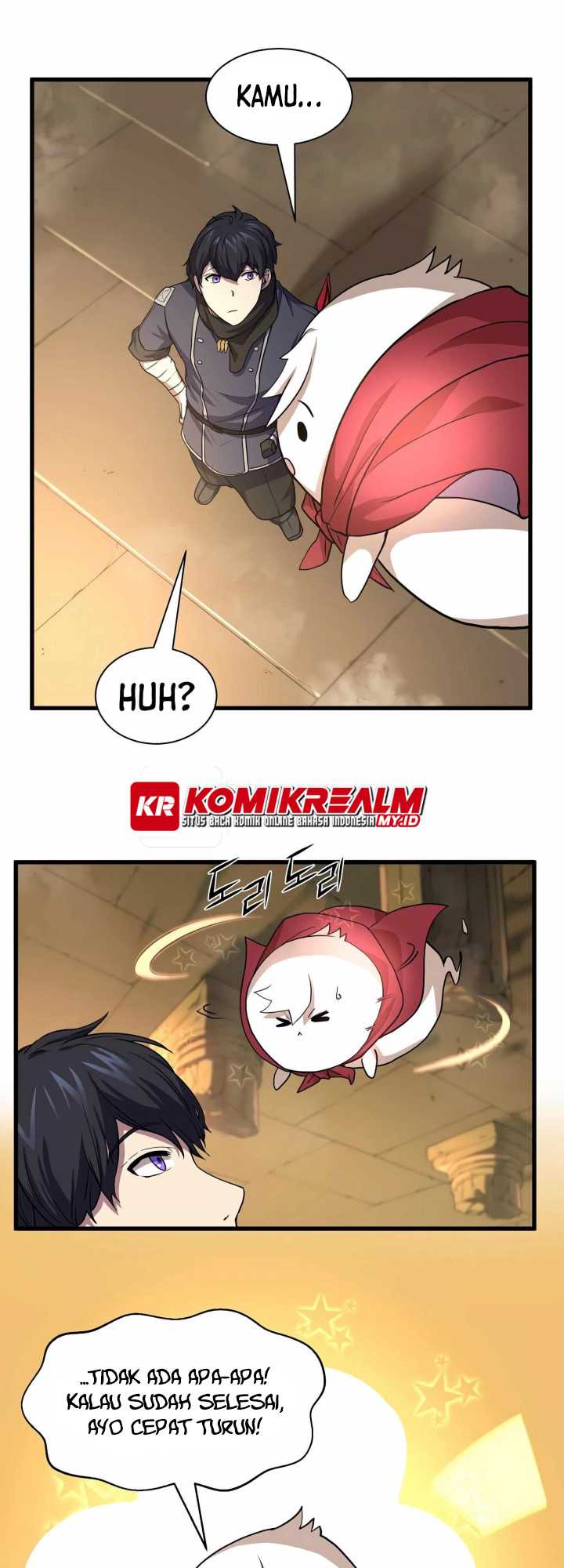 Chapter 25 - halaman 28