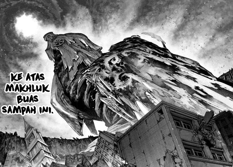 Chapter 65 - halaman 20