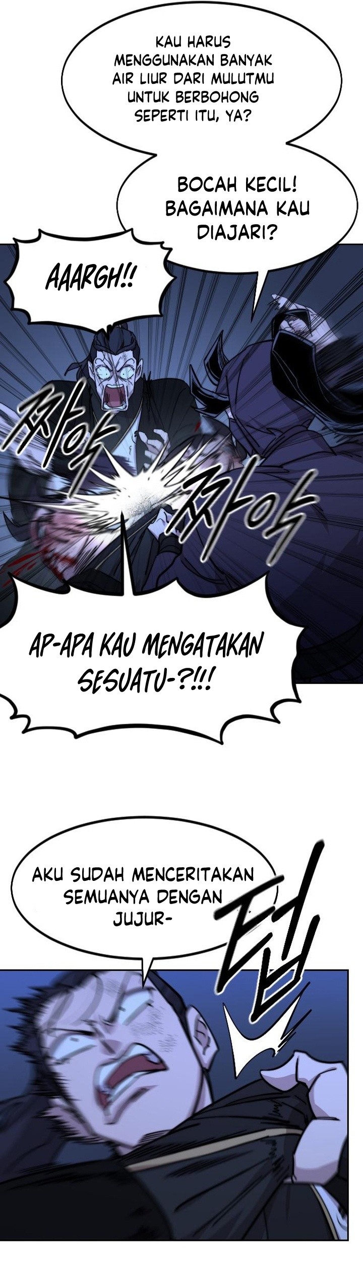 Chapter 83 - halaman 21