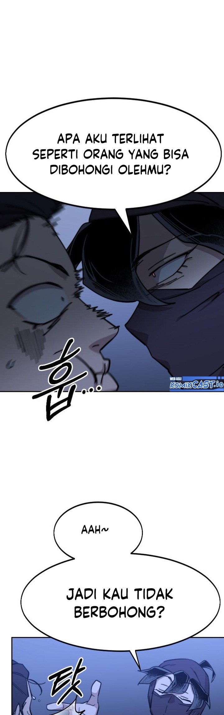 Chapter 83 - halaman 22