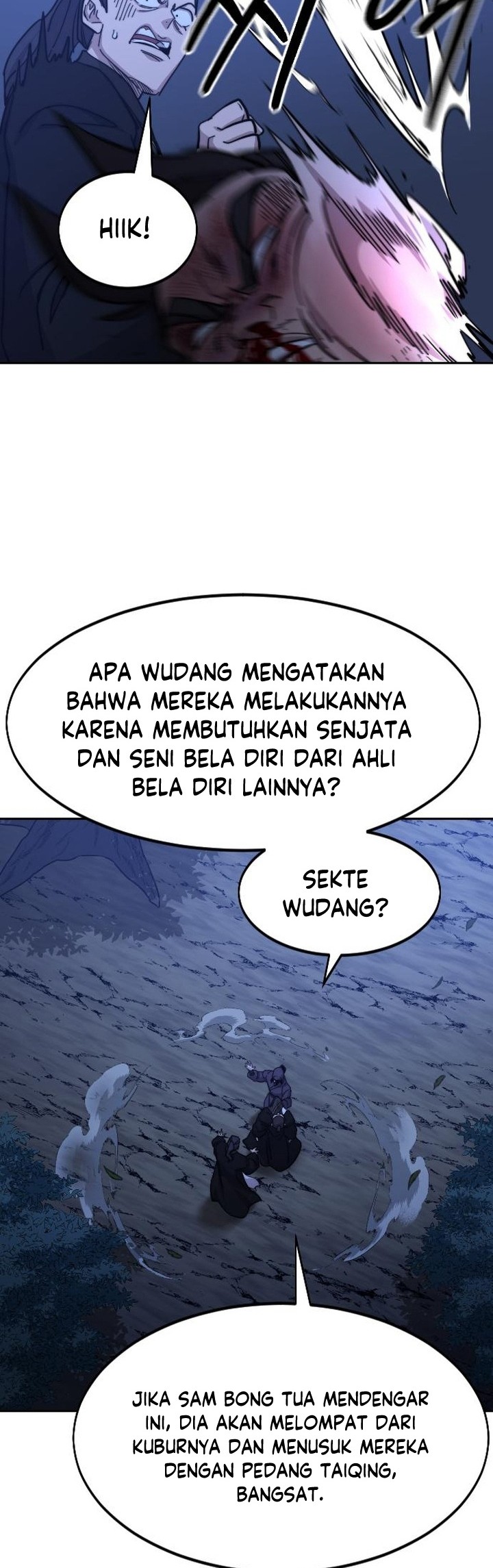 Chapter 83 - halaman 24