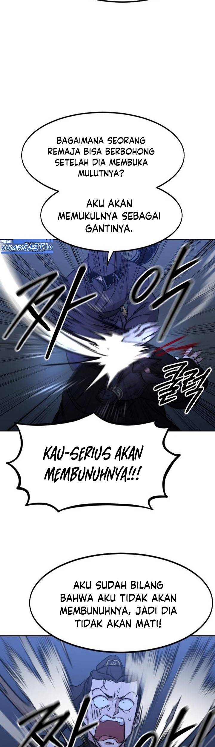 Chapter 83 - halaman 25