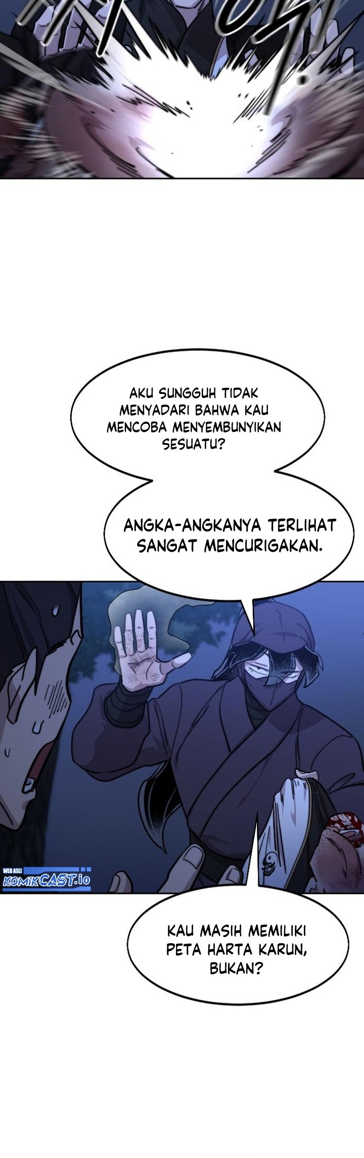 Chapter 83 - halaman 26