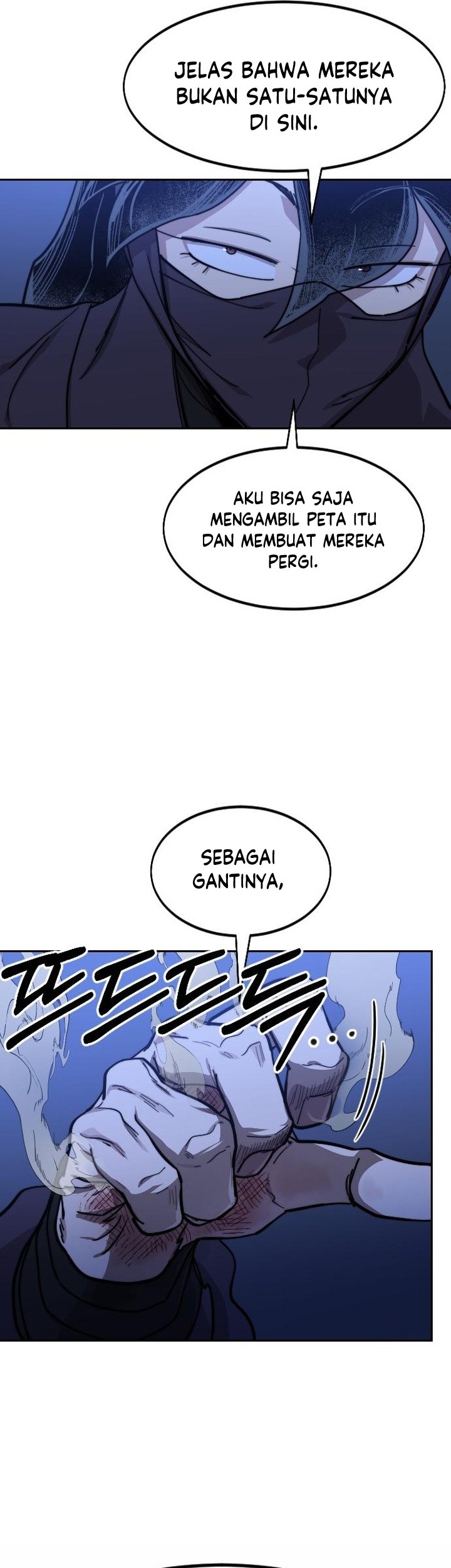 Chapter 83 - halaman 27