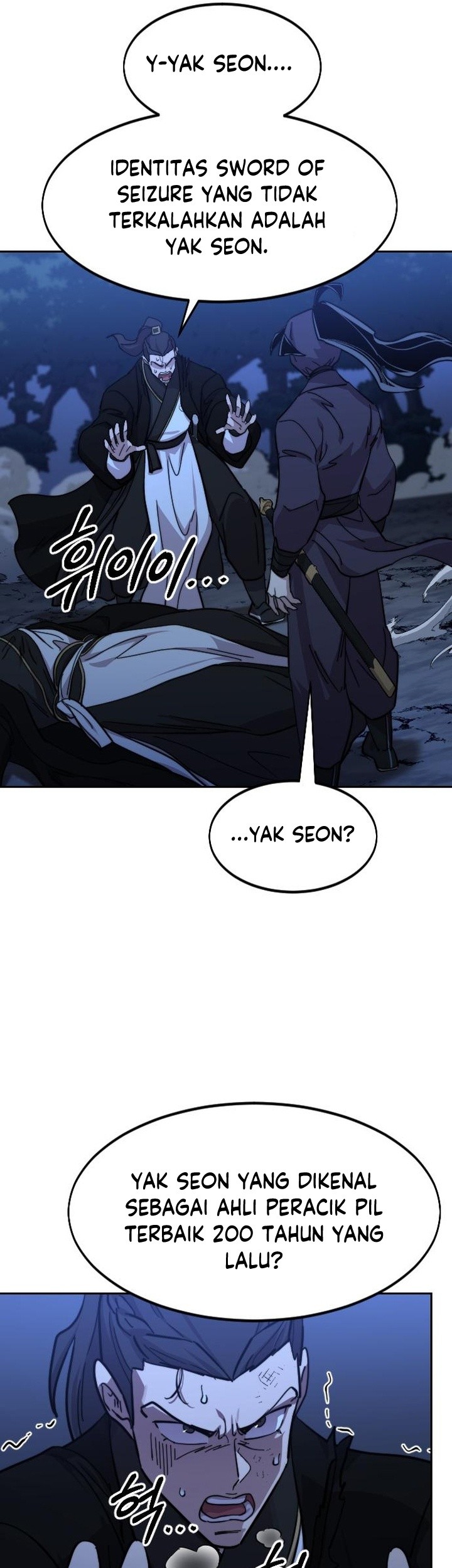 Chapter 83 - halaman 33