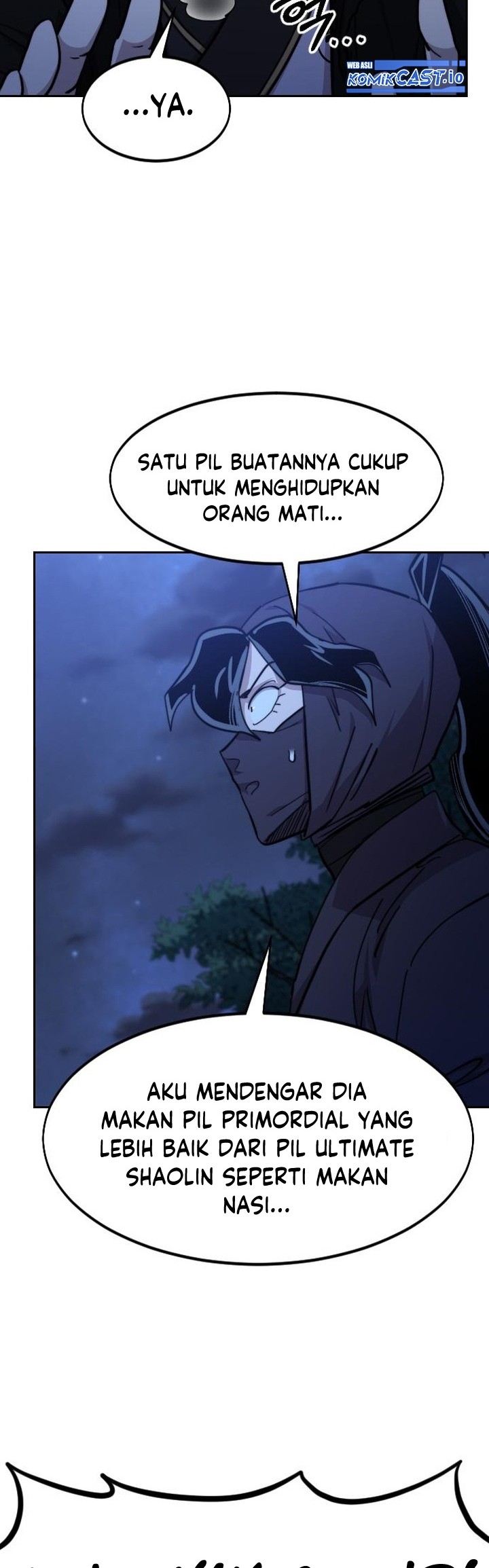 Chapter 83 - halaman 34