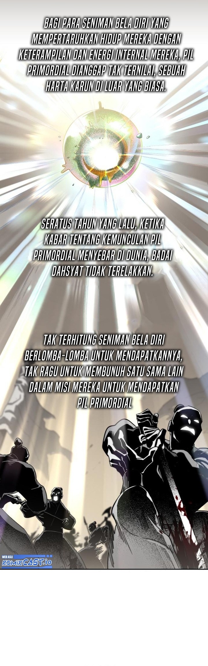 Chapter 83 - halaman 38