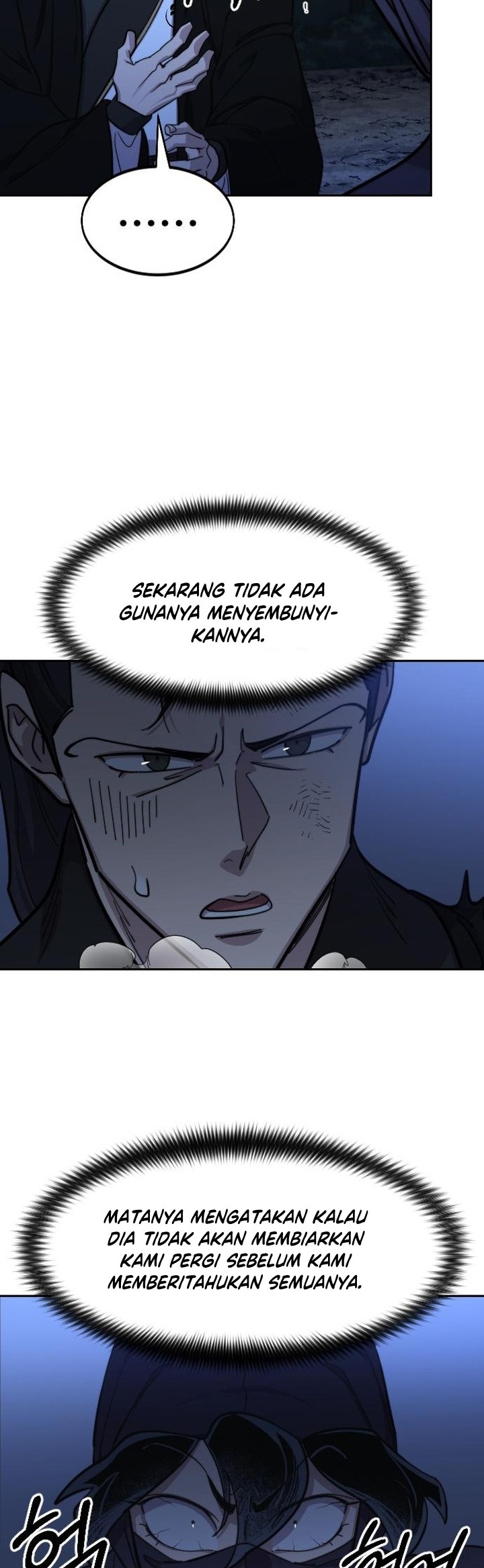 Chapter 83 - halaman 40