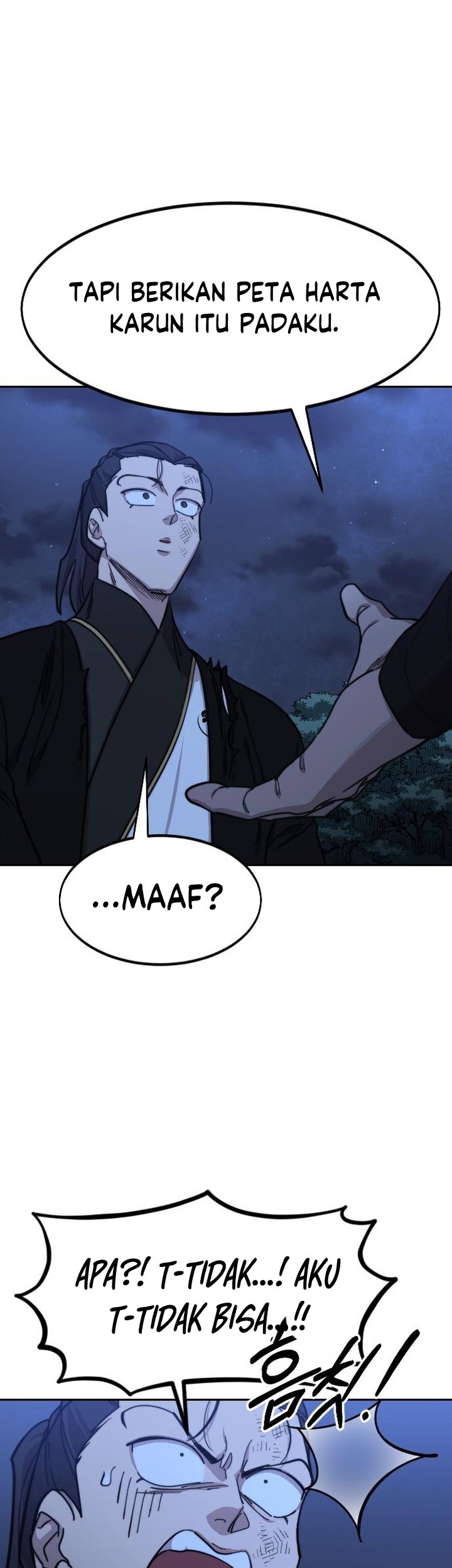Chapter 83 - halaman 45