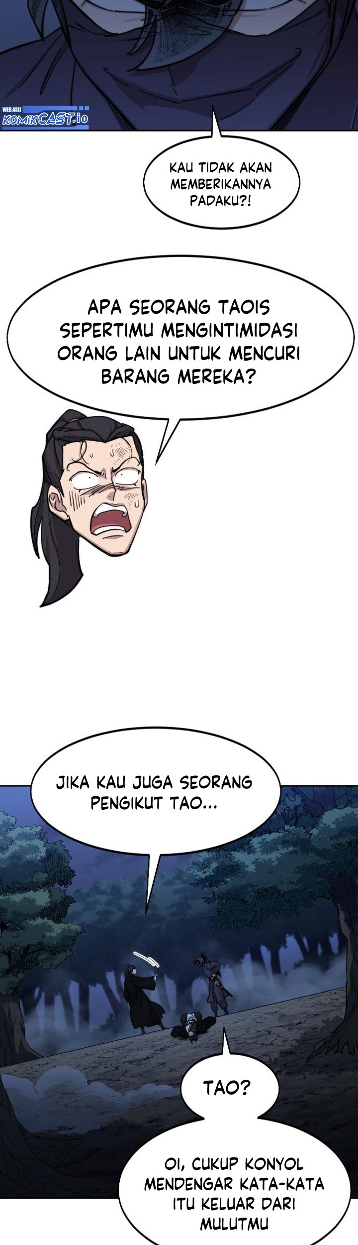 Chapter 83 - halaman 49