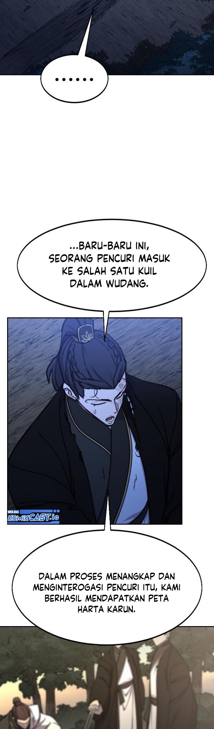 Chapter 83 - halaman 6