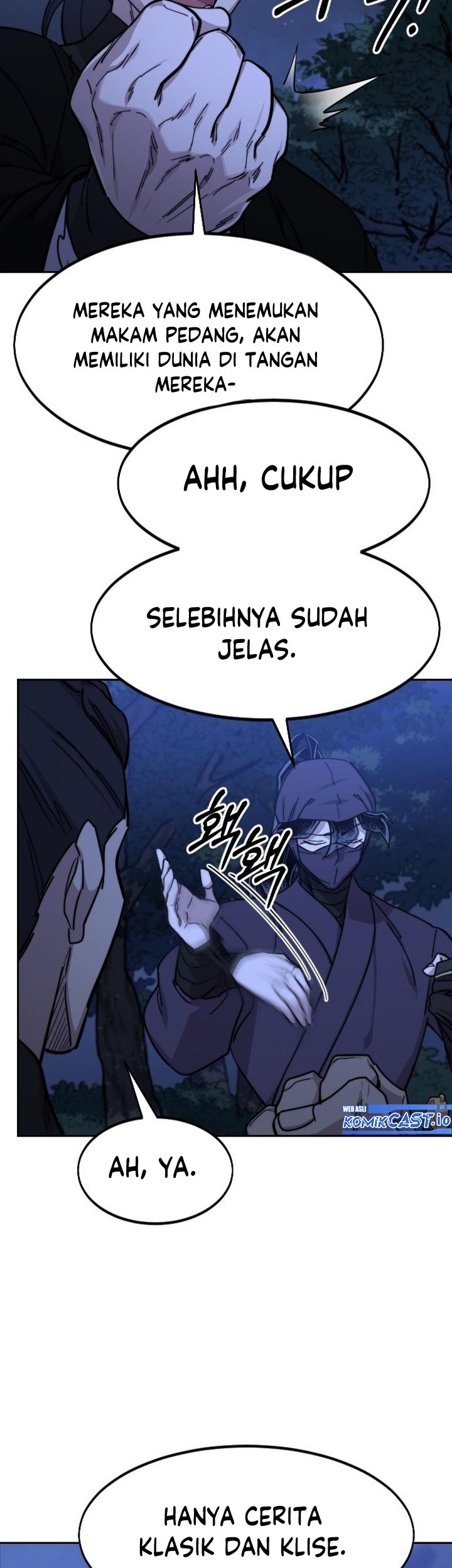 Chapter 83 - halaman 17