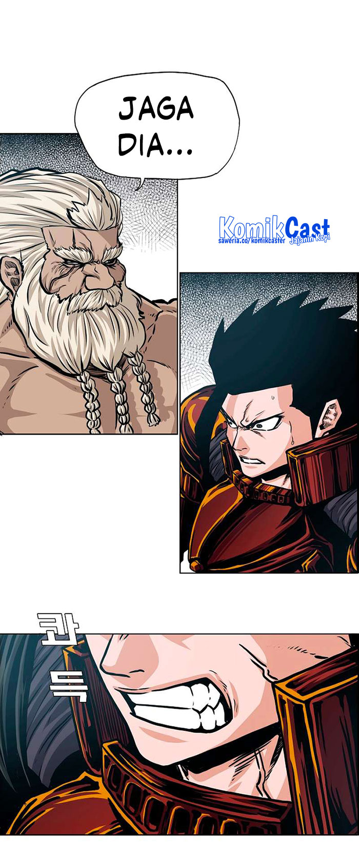 Chapter 98 - halaman 40