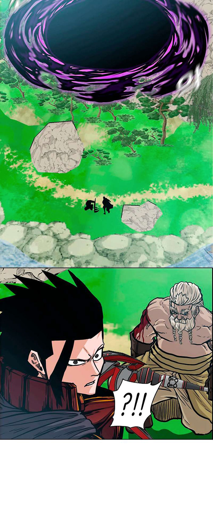 Chapter 98 - halaman 42