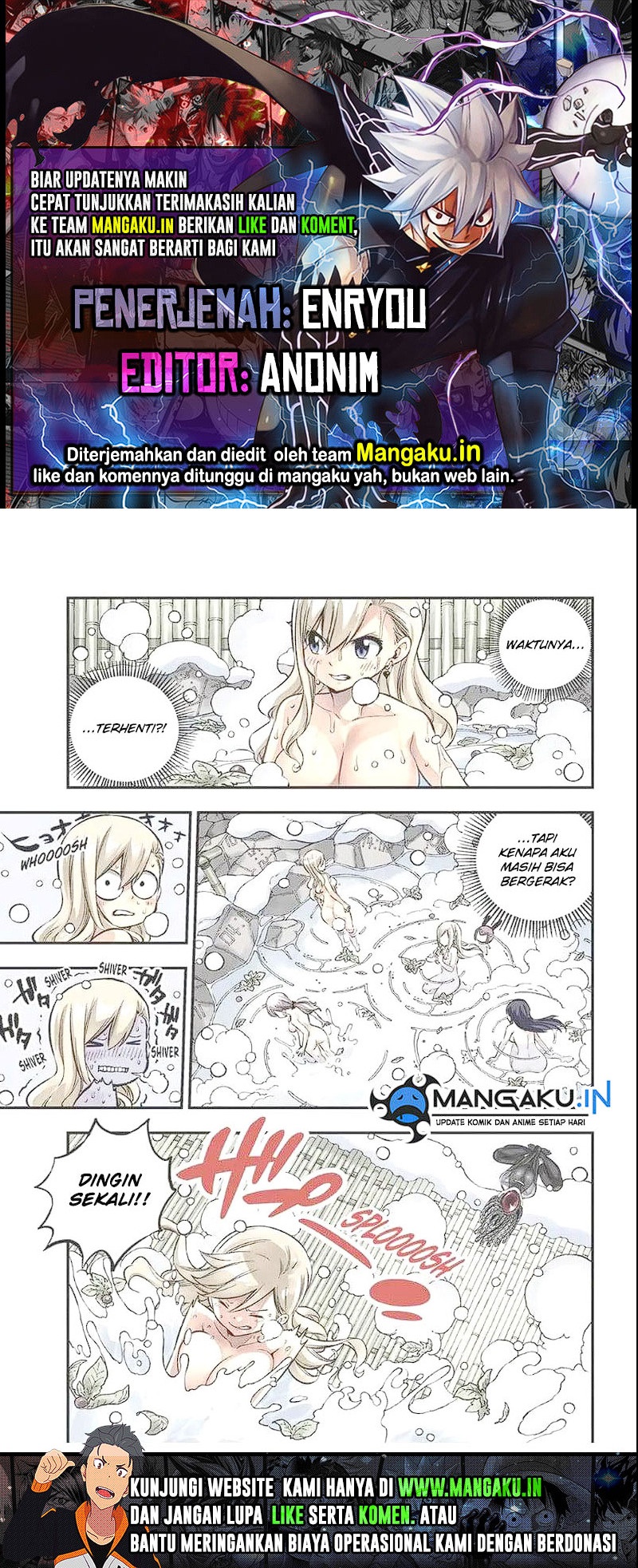 Chapter 250 - halaman 2