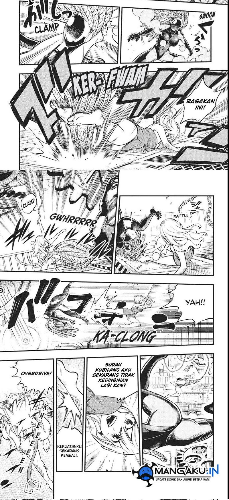 Chapter 250 - halaman 13