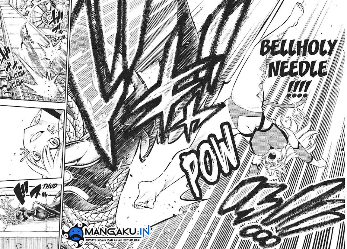 Chapter 250 - halaman 14