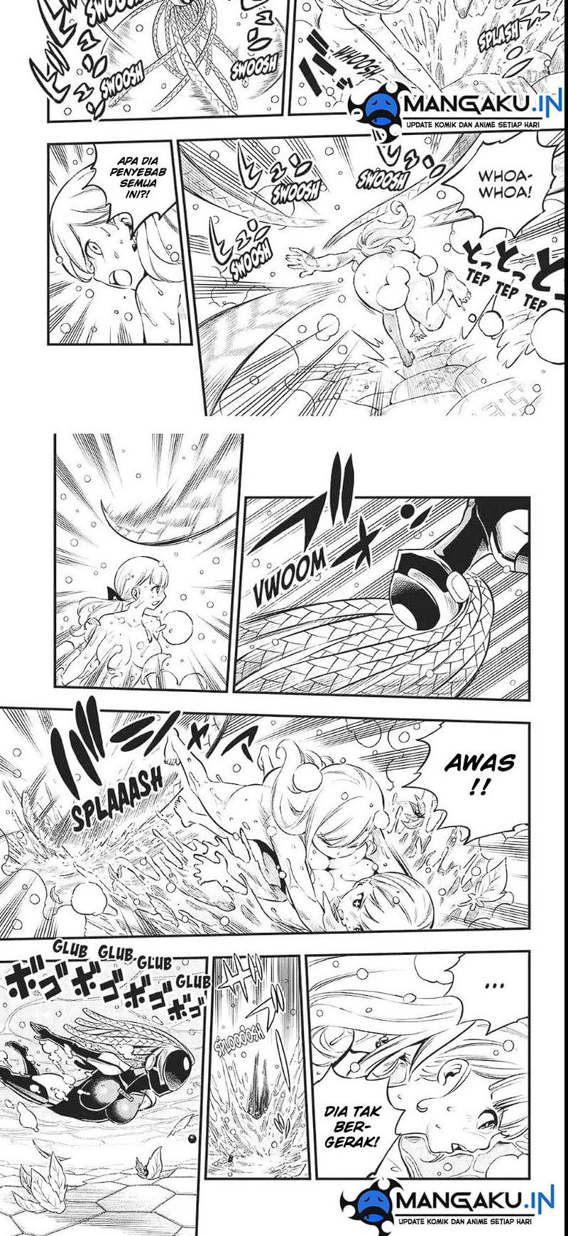 Chapter 250 - halaman 5