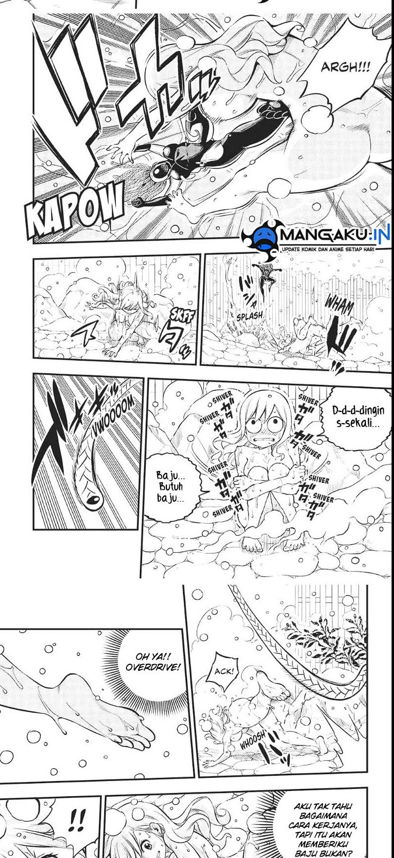 Chapter 250 - halaman 6