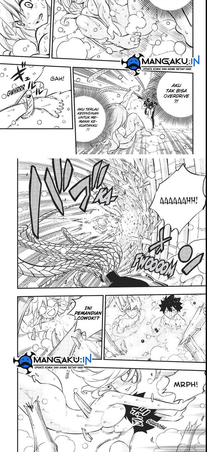Chapter 250 - halaman 7