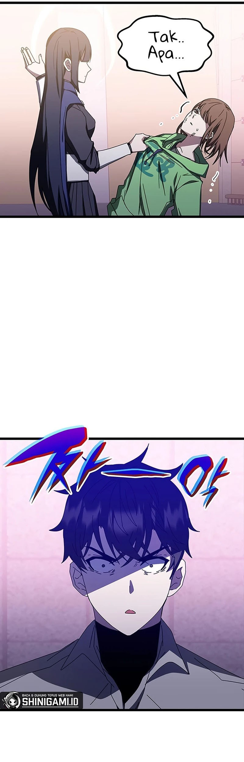 Chapter 69 - halaman 61