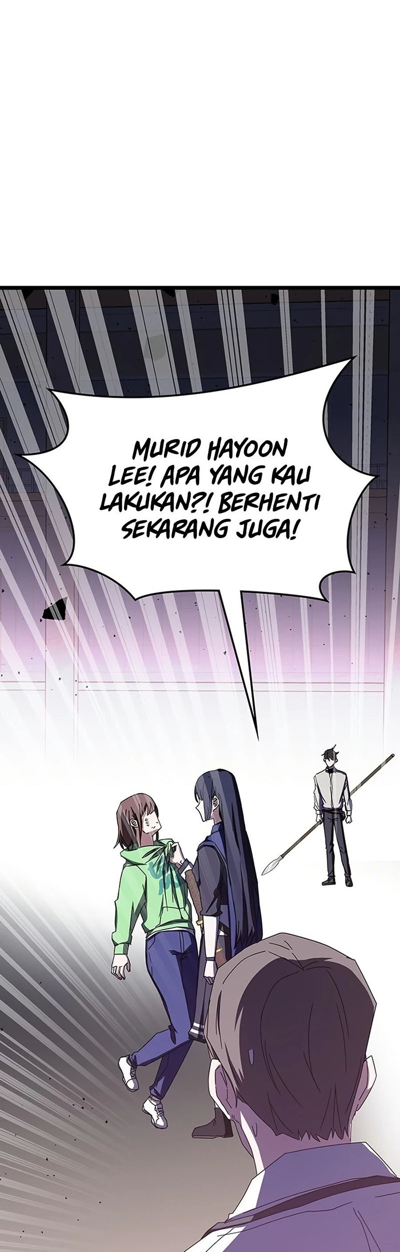 Chapter 69 - halaman 62