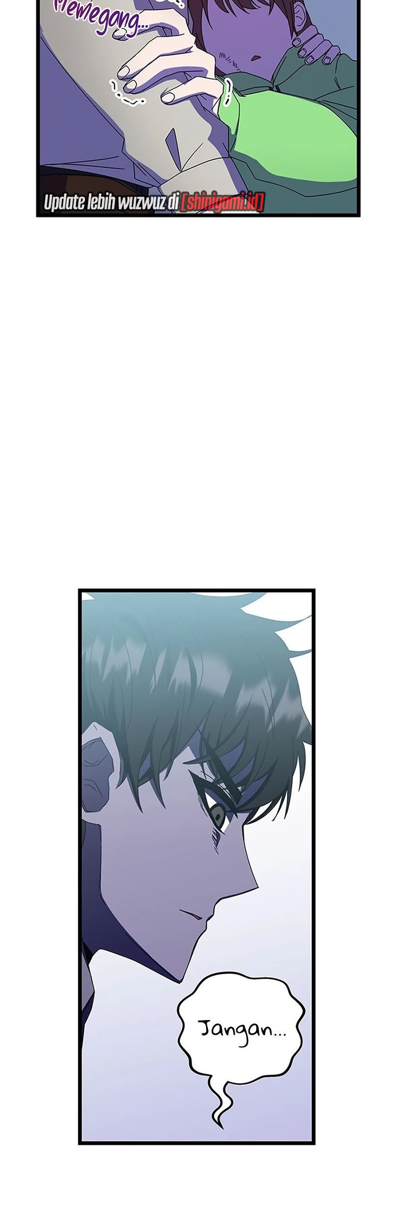 Chapter 69 - halaman 70