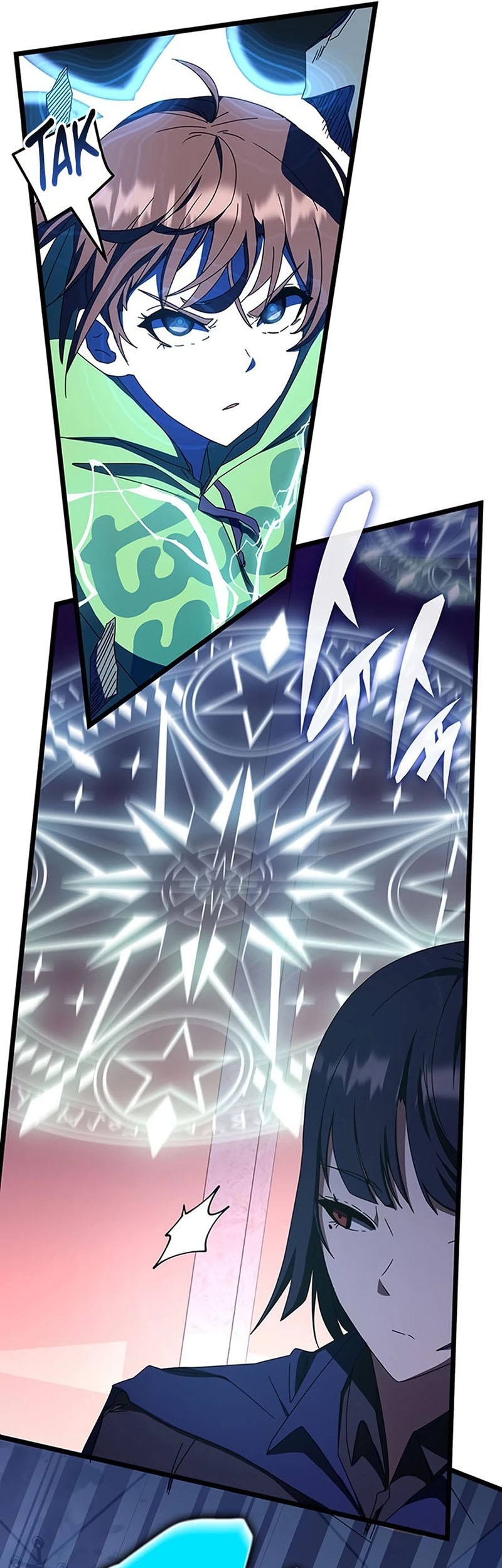 Chapter 69 - halaman 22