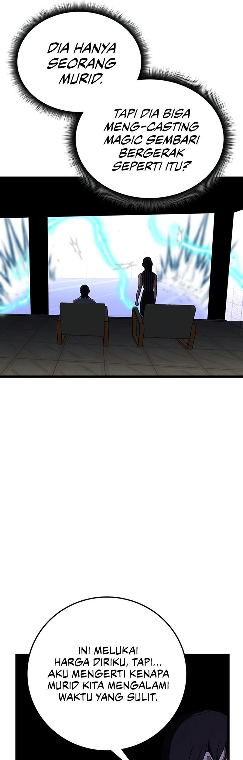 Chapter 69 - halaman 26