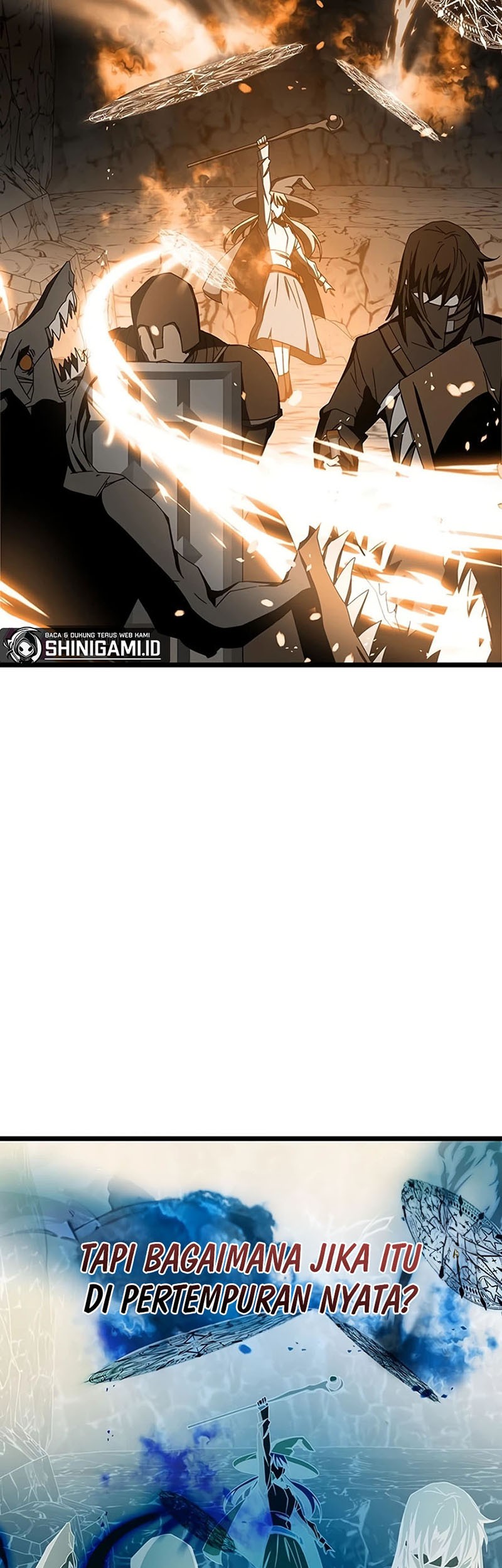 Chapter 69 - halaman 28