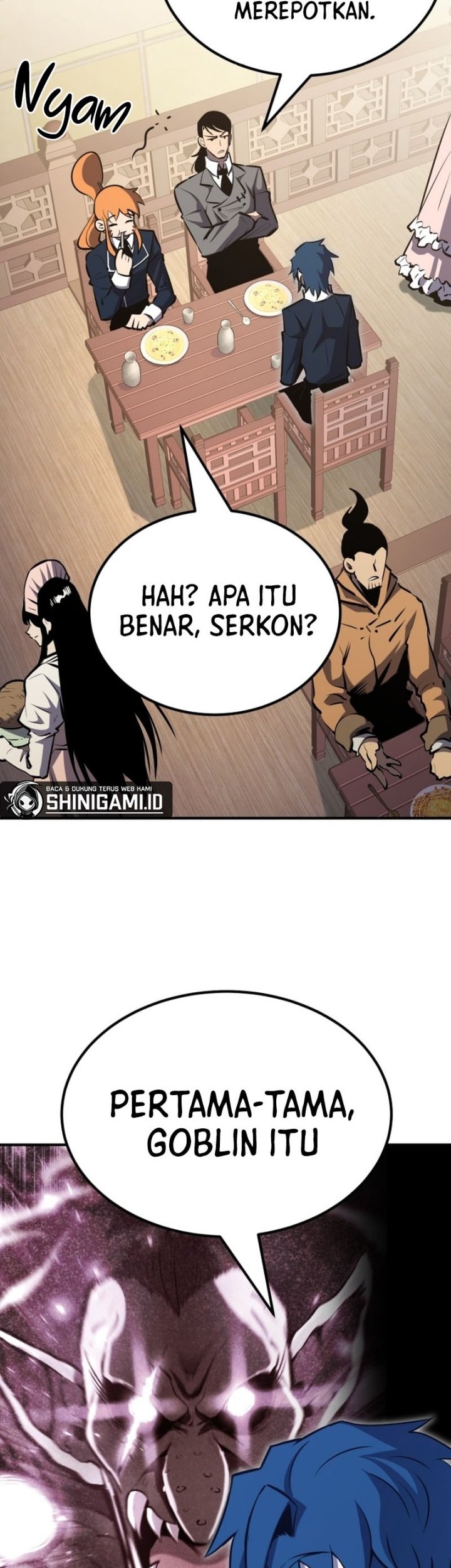 Chapter 61 - halaman 45