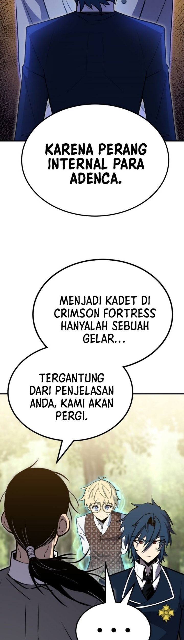 Chapter 61 - halaman 23