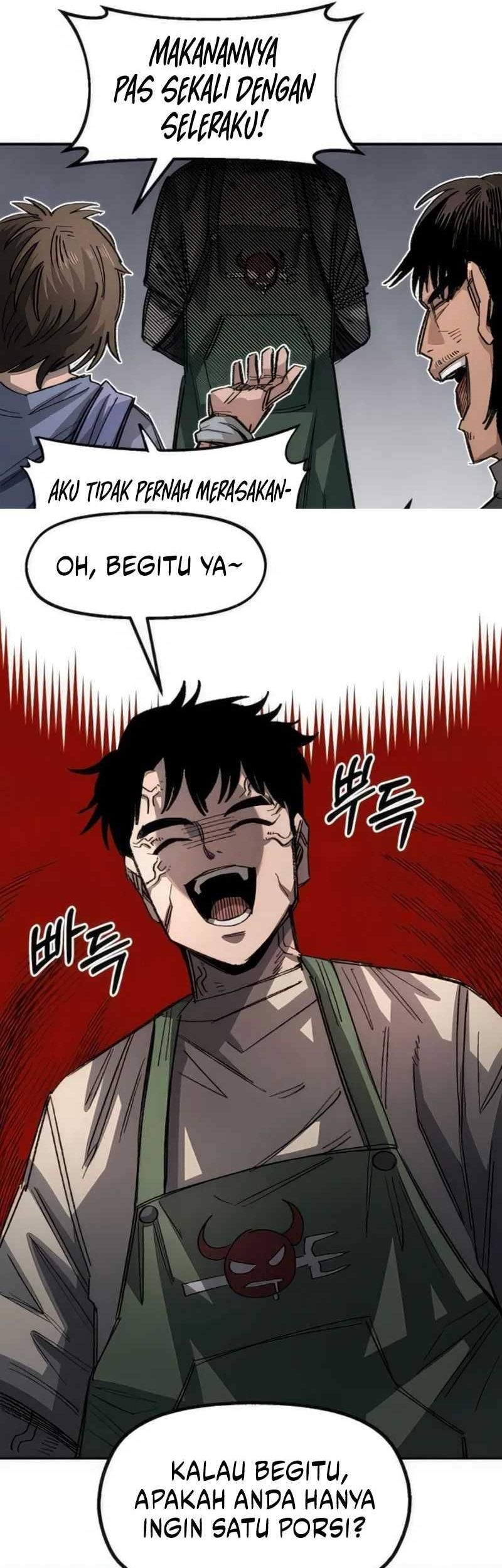 Chapter 69 - halaman 28