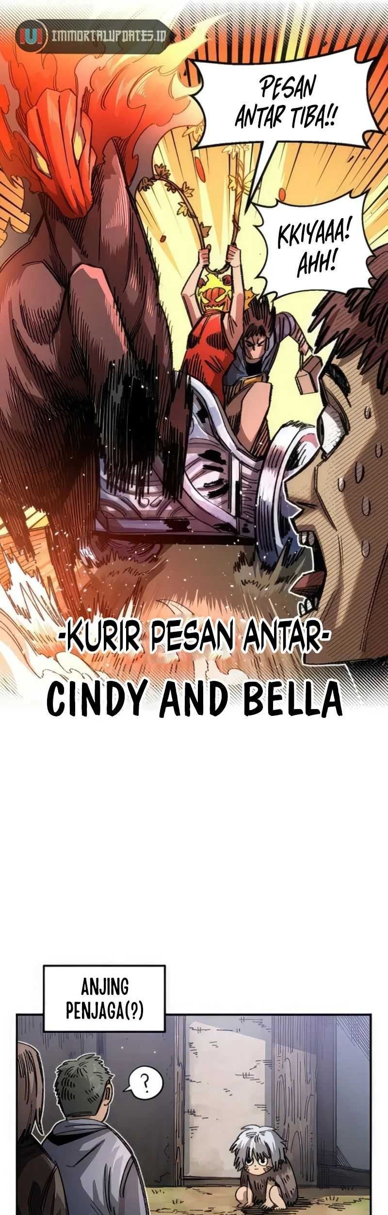 Chapter 69 - halaman 37