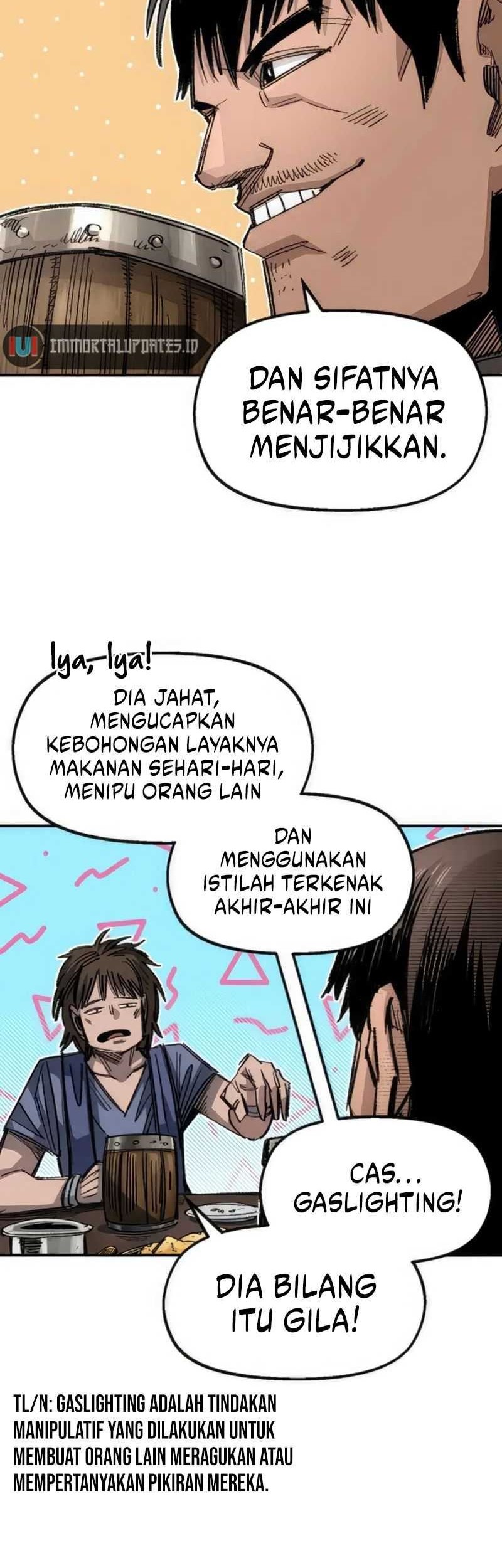 Chapter 69 - halaman 23