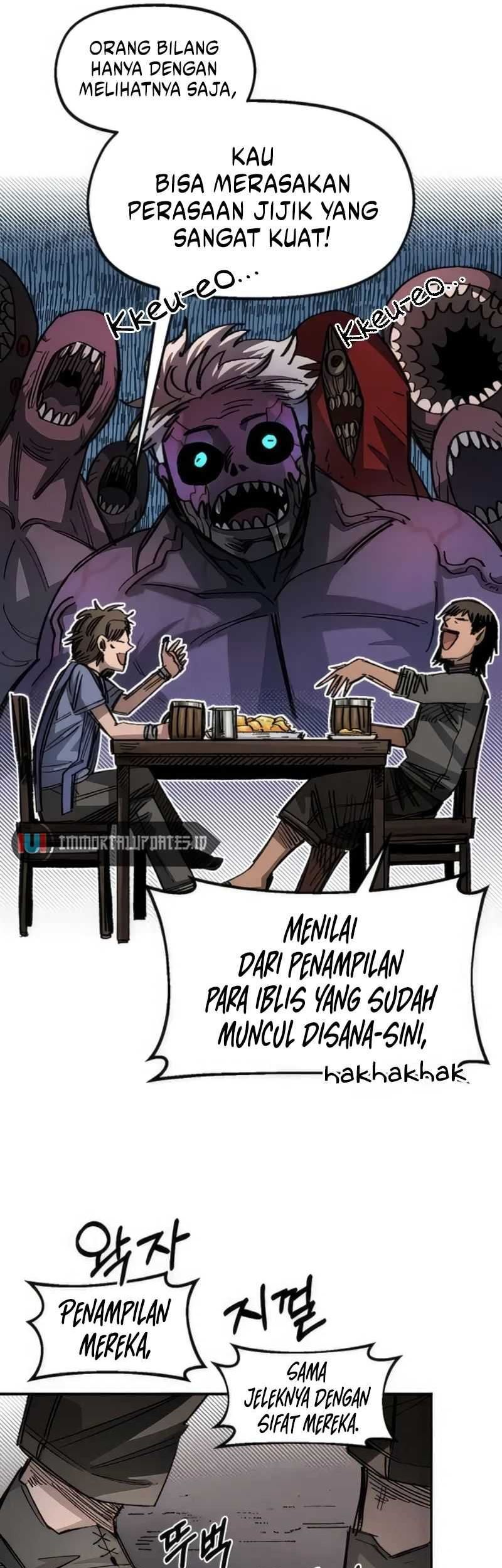 Chapter 69 - halaman 25